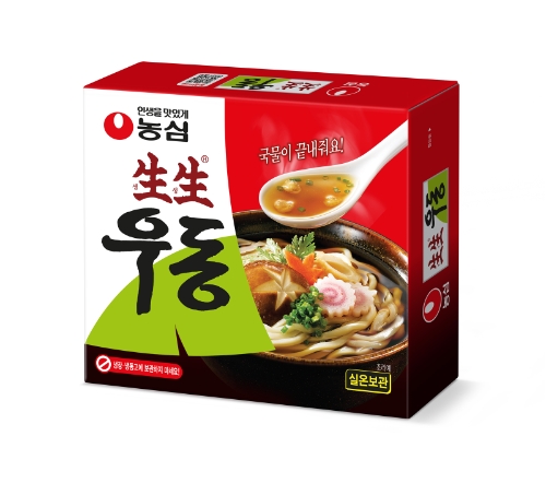 이미지=농심 제공