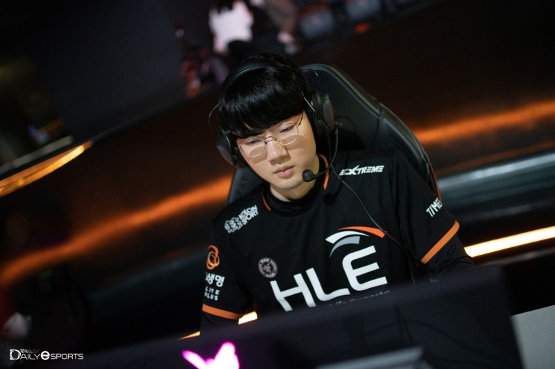 파괴전차 운행 시작...한화생명 시즌 첫 승