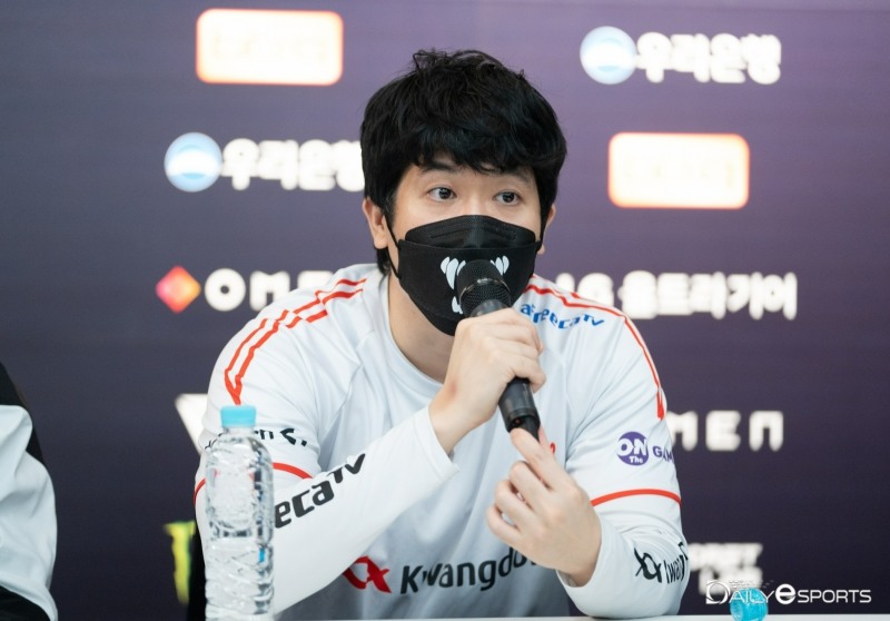 우리는 모두가 이겨야 이기는 팀이다