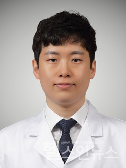 의정부을지대학교병원심장내과문인태교수.