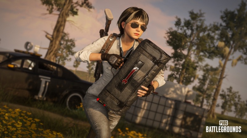 배틀그라운드, 전술 장비 개편으로 전략적 선택지 늘렸다