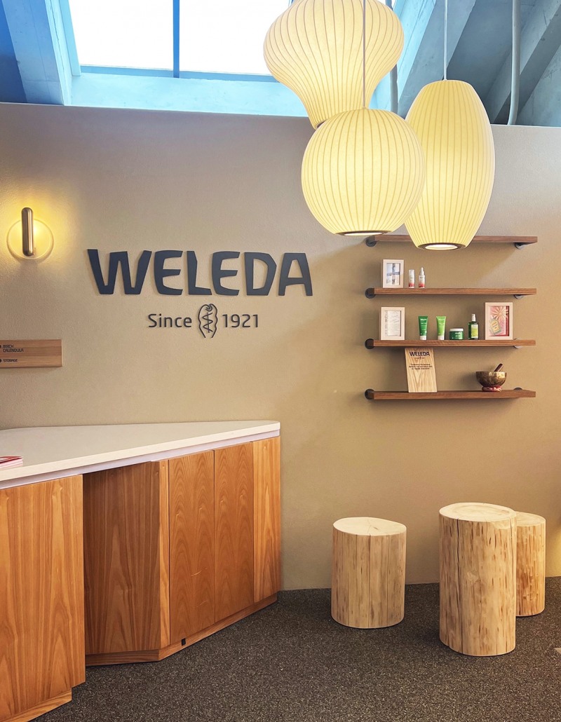 벨레다, 국내 최초 ‘벨레다 플래그십 스파’ 오픈