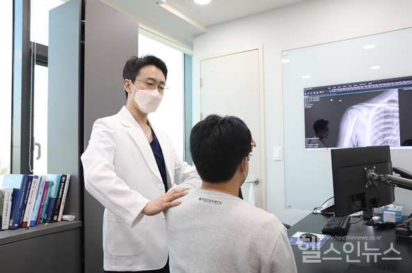 강서구가양바른성모정형외과변주환원장