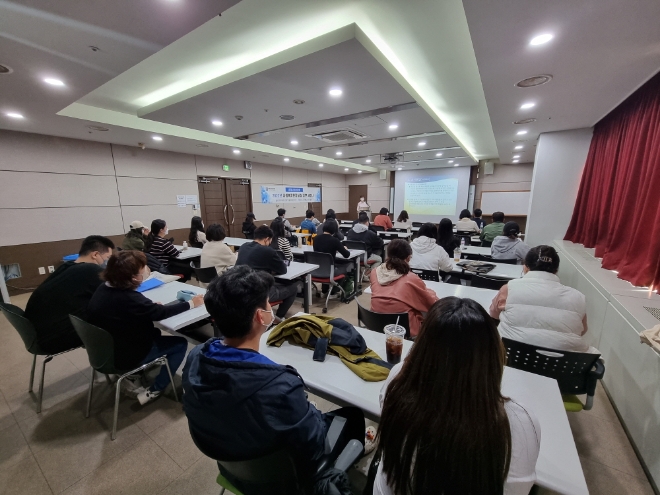 세계사이버대학 ‘사회복지현장실습’ 과목 수강생(시간제) 전국 모집