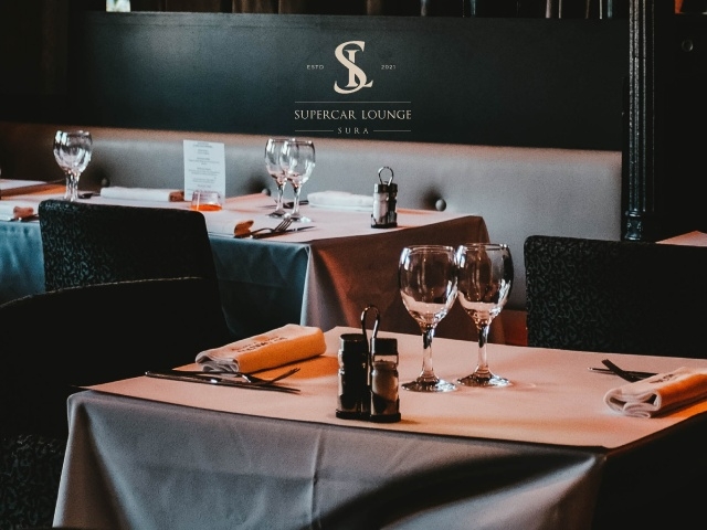 같이 드라이브 갈까요? 드라이브 플랫폼 슈라 호텔 뷔페권 이벤트 진행