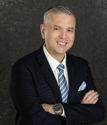 GM KOREA 신임 사장 임명자 헥터 비자레알(Hector Villarreal) / 사진=한국GM 제공