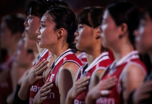 사진: 국제배구연맹 홈페이지 캡처