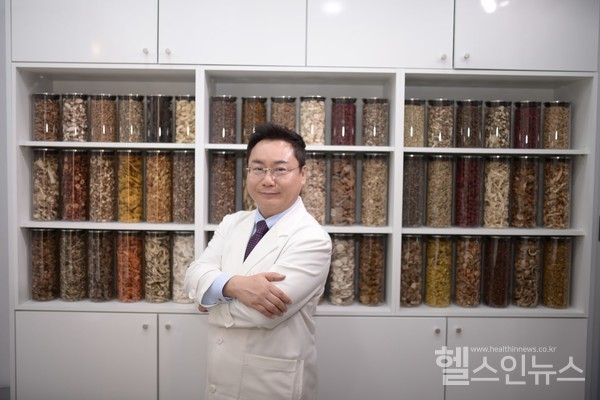 소올한의원박주홍원장