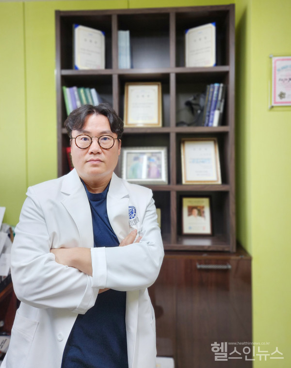 대구연세모벨르의원김진영대표원장