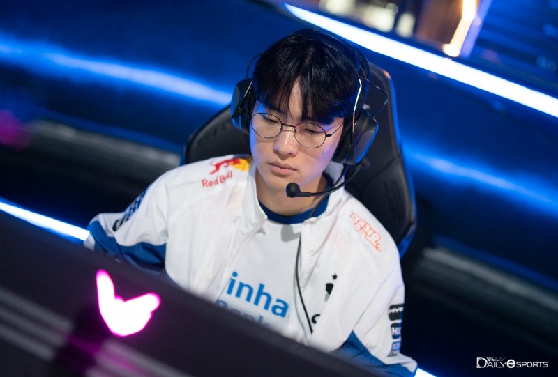 디알엑스 '라스칼' 김광희.