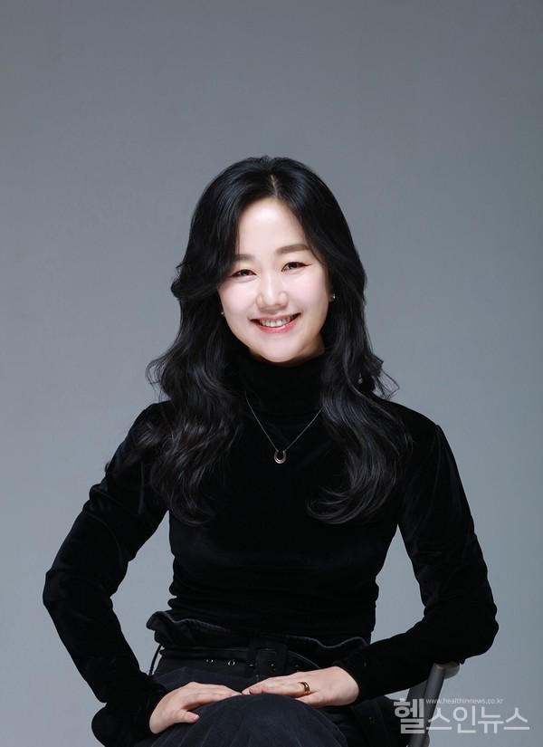 한독김윤미전무(한독제공)