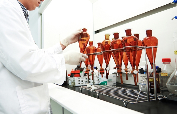 푸디스트 식품분석센터(사진제공=푸디스트)