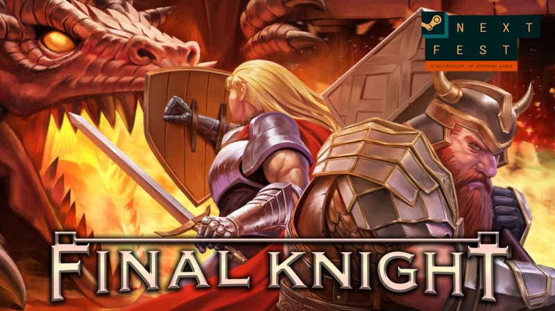 스팀 '넥스트 페스트', 주목해야할 韓 게임은?