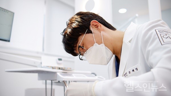 부평동암플란트치과문제영대표원장