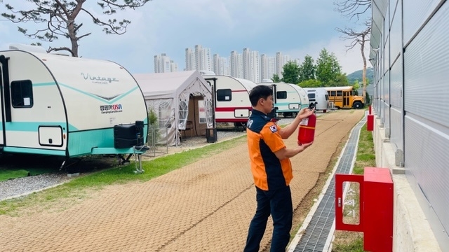 사진=경기소방 제공