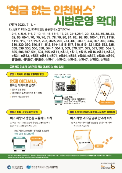 이미지=인천시 제공