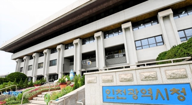'현금 없는 인천버스', 7월부터 111개 노선 951대로 늘어난다