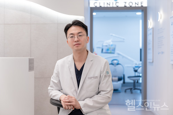 하남스마트치과의원이진욱대표원장
