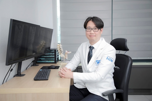 "허리디스크 치료, 수술이 답일까?"