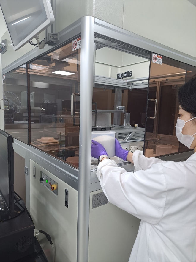 사진=경기도보건환경연구원 제공