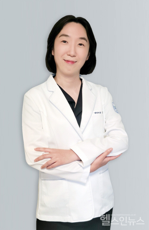 노원더웰내과김나경대표원장