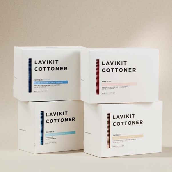 부스트랩 ‘라비킷’, 건조기 시트 코트너 신규향 ‘베이비머스크’ 출시