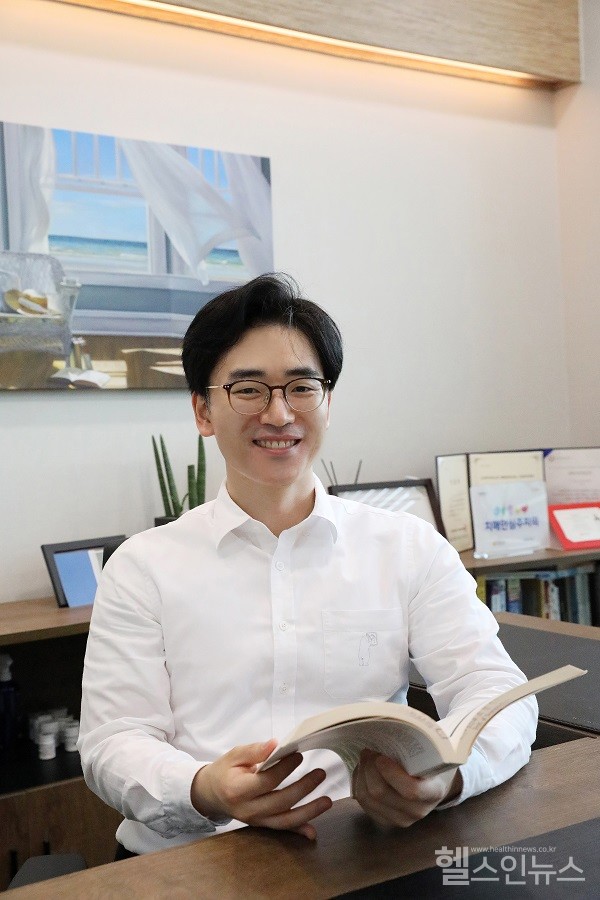 성모연정신건강의학과조현식원장