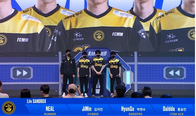 사진=유튜브 캡처.