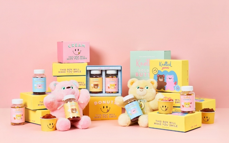 네추럴라이즈 ‘노티드 꾸미’ 네이버 쇼핑 통해 정식 런칭