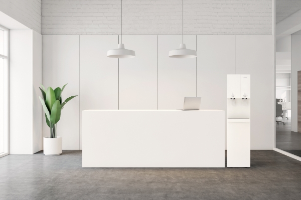 청호나이스 ‘냉온정수기 토타’ 출시