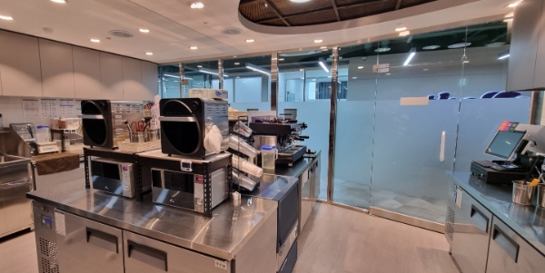 더벤티, 부산 제2 교육 아카데미 설립...지역 가맹점 편의 위해