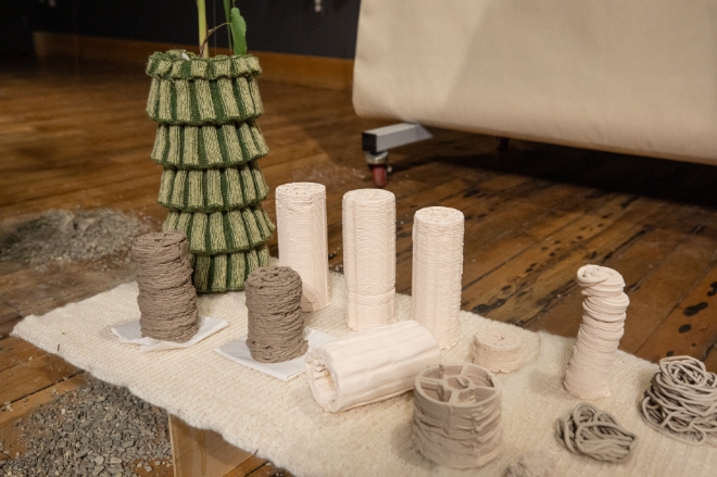 현대차·기아-로드아일랜드 디자인스쿨, 자연에서 영감 얻은 미래 디자인 프로젝트 공개