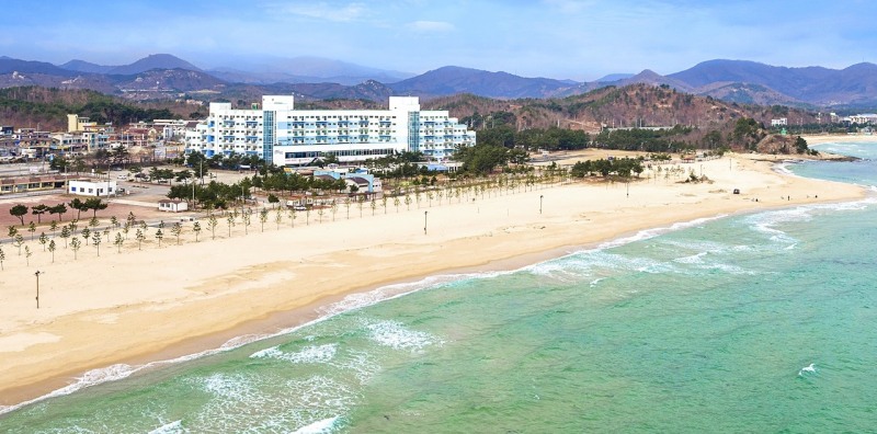 오션투유 리조트, 여름시즌 강원도 여행 즐기기 위한 다양한 이벤트 전개