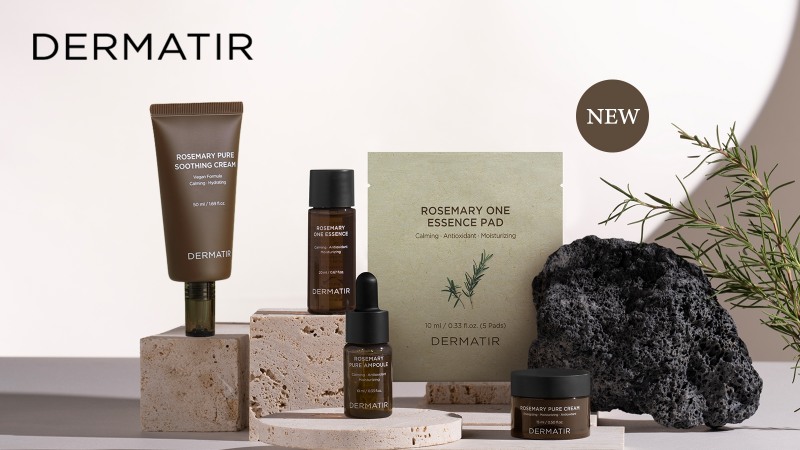 더마티르, 신제품 10종 출시 기념 30% 할인 행사 실시