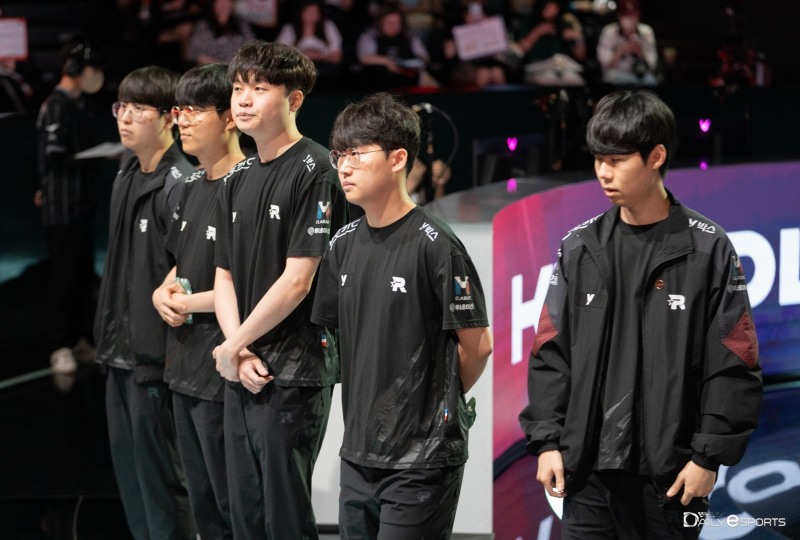 kt 롤스터.