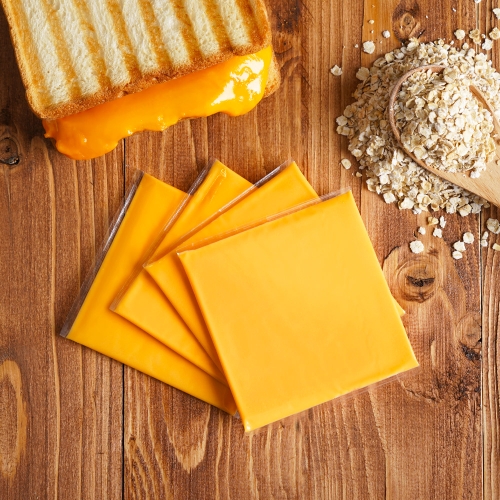 아머드 프레시, 오트 밀크 베이스 비건 치즈 美 시장 확대