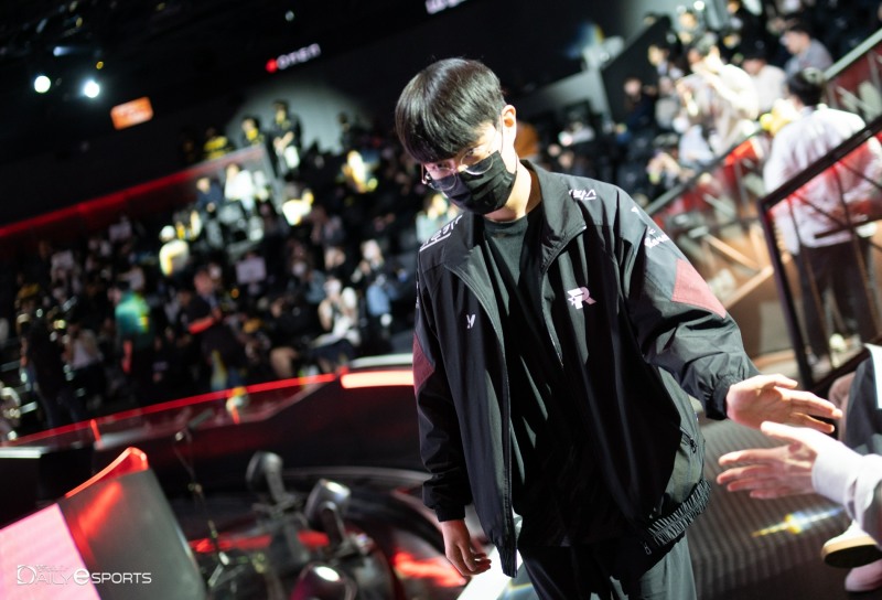 통신사 대전 10연패 끊어낸 kt 롤스터, 출발은 '정글-바텀'