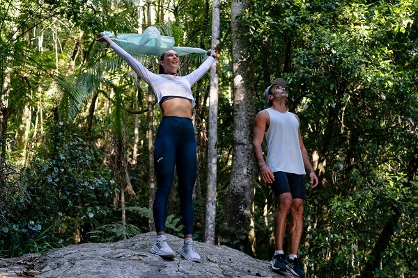 테크니컬 퍼포먼스 브랜드 2XU, 서울숲 인근에 플래그십 스토어 1호점 오픈