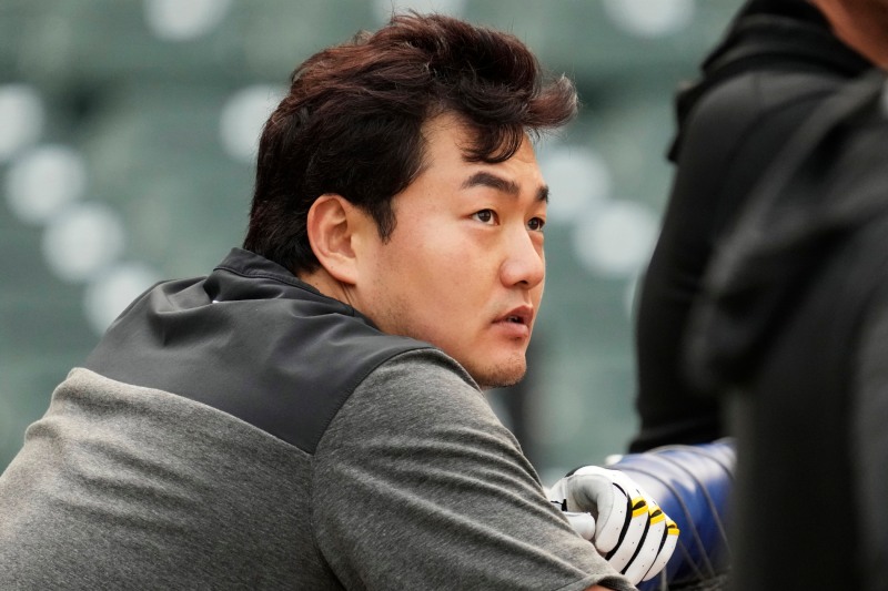 피츠버그 파이리츠 최지만 / 사진출처=연합뉴스