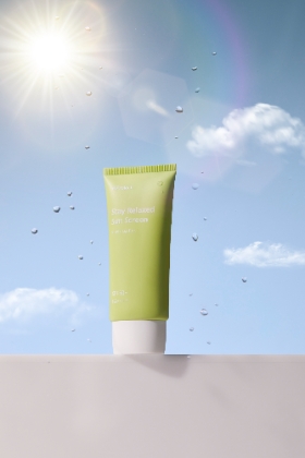 비프로젝트 ‘스테이 릴렉스드 선 스크린’ 출시