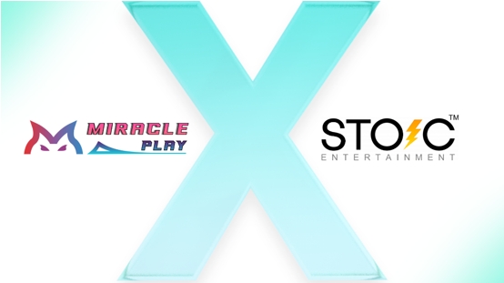 미라클 플레이, 스토익엔터테인먼트와 콘텐츠 개발 및 서비스를 위한 전략적 업무 협약 체결