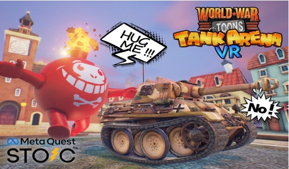 미라클 플레이, 스토익엔터테인먼트와 콘텐츠 개발 및 서비스를 위한 전략적 업무 협약 체결