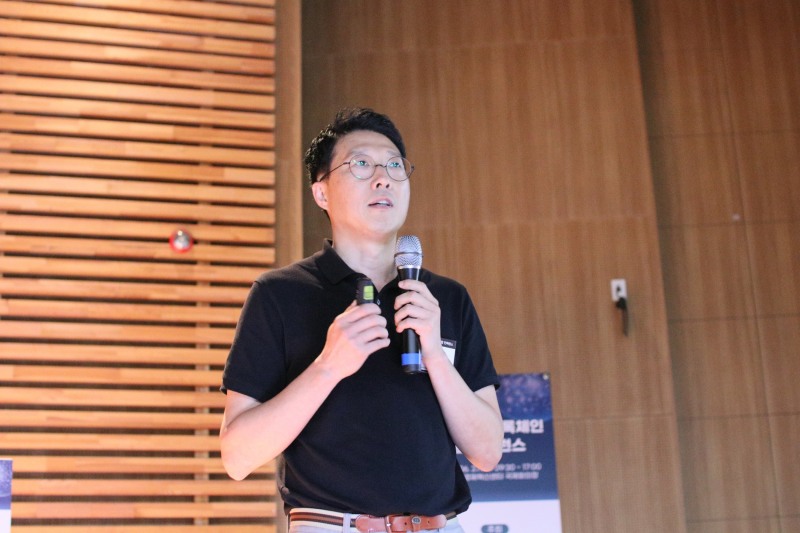 젠틀파파스 소현중 대표.