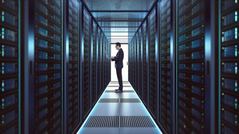 버티브, 데이터센터 사업자 에너지 사용 저감 지원 열 관리 최적화 서비스 제공