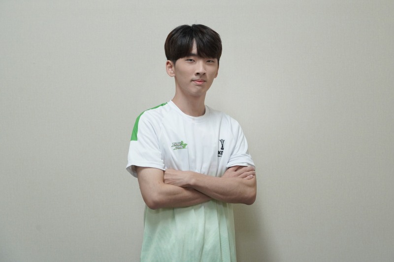 사진='고스트' 배기연.