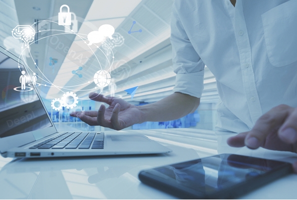 시스트란, 오픈AI의 보안문제 해결한 폐쇄형 번역솔루션 ‘SPNS’ 제공