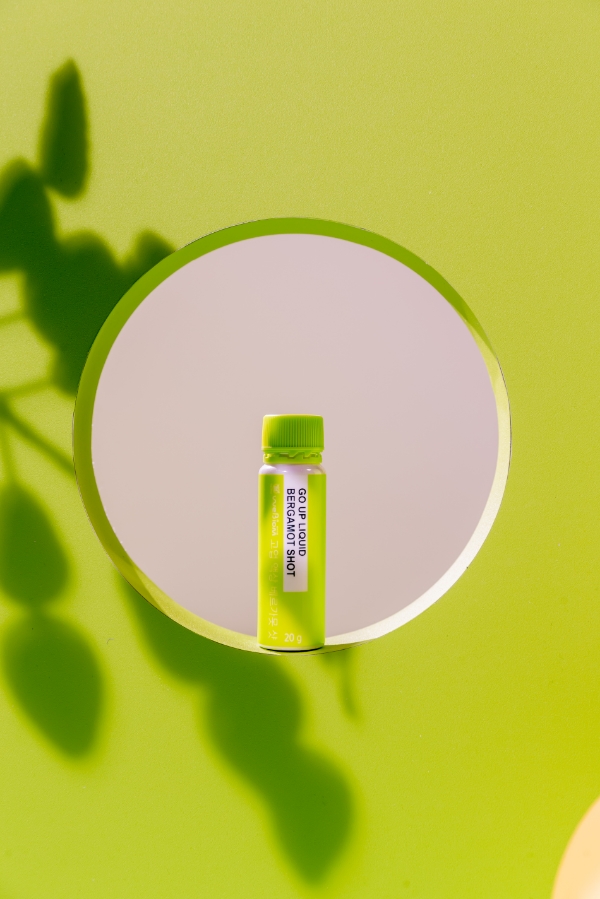 서울대 위바이옴, ‘고업액상 베르가못 샷’ 출시 후 1달 새 24만 병 판매 달성