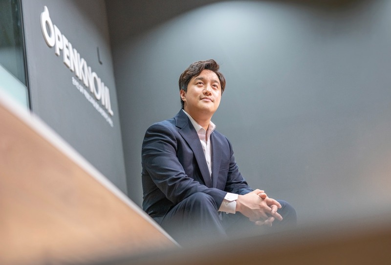 '미니인턴' 운영 오픈놀, 코스닥 상장 나서