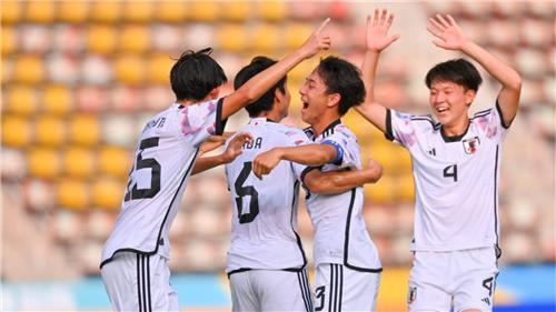 사진: 아시아축구연맹 제공