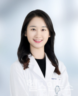 경희대한방병원하나연교수